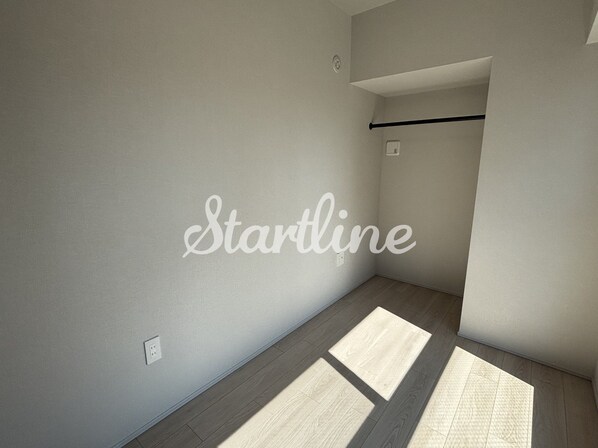 ザ・ライオンズフォーシア町屋の物件内観写真